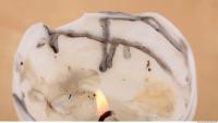Photo Texture of Candle 0029